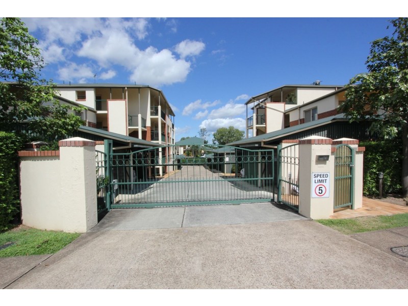 15/55 HASSALL STREET, Corinda QLD 4075