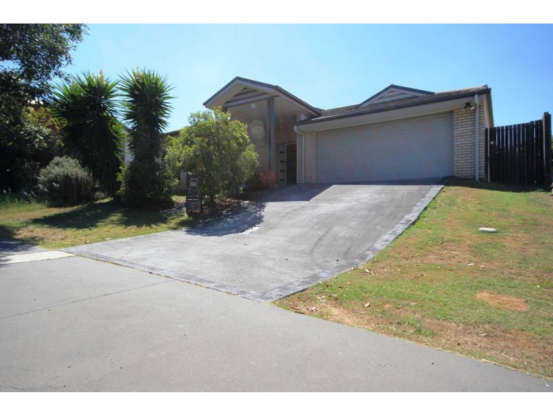 5 EPPING LANE, Springfield Lakes QLD 4300