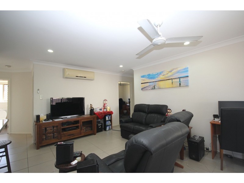 5 EPPING LANE, Springfield Lakes QLD 4300