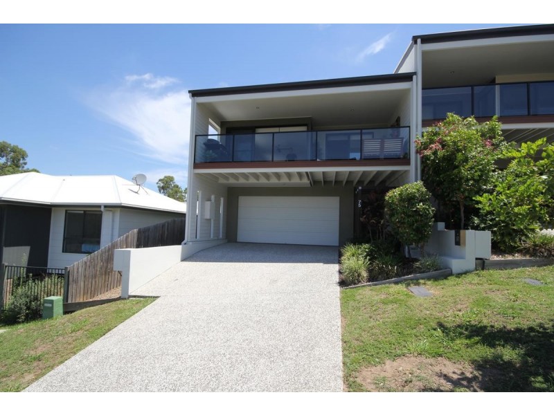 75 O’Reilly Crescent, Springfield Lakes QLD 4300