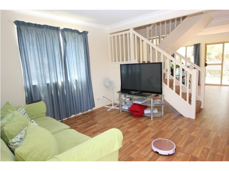 1/24 HOOD STREET, Sherwood QLD 4075