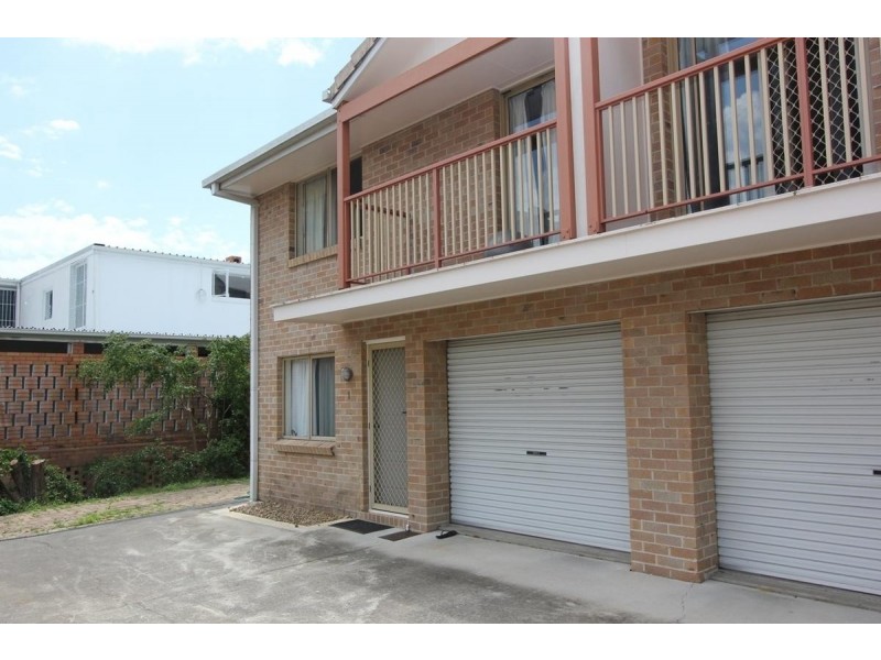 1/24 HOOD STREET, Sherwood QLD 4075