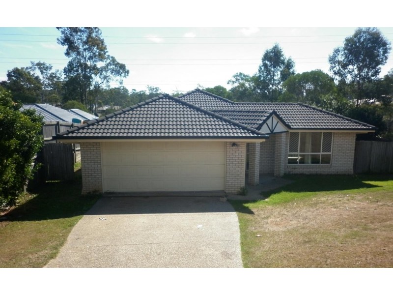 247 EAGLE STREET, Collingwood Park QLD 4301