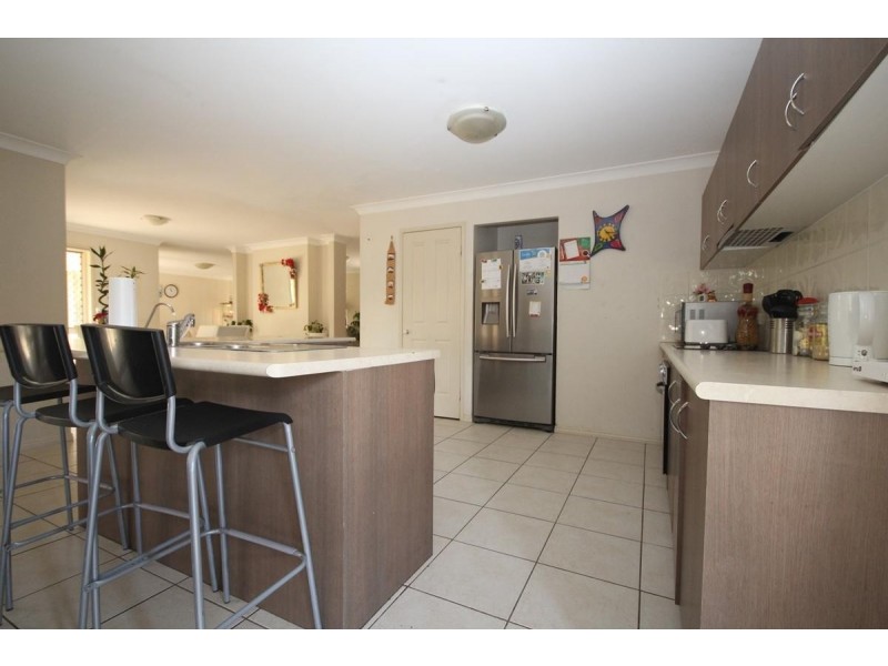 247 EAGLE STREET, Collingwood Park QLD 4301