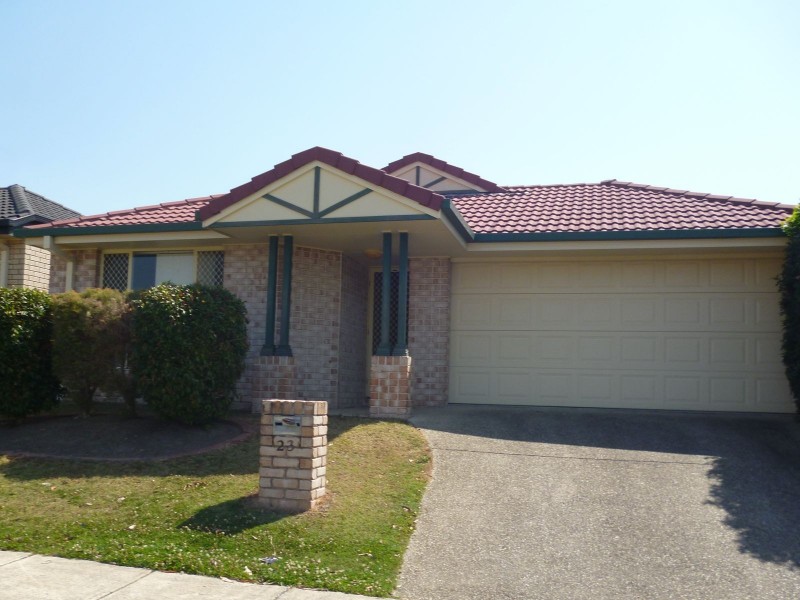 23 JUPITER STREET, Springfield Lakes QLD 4300
