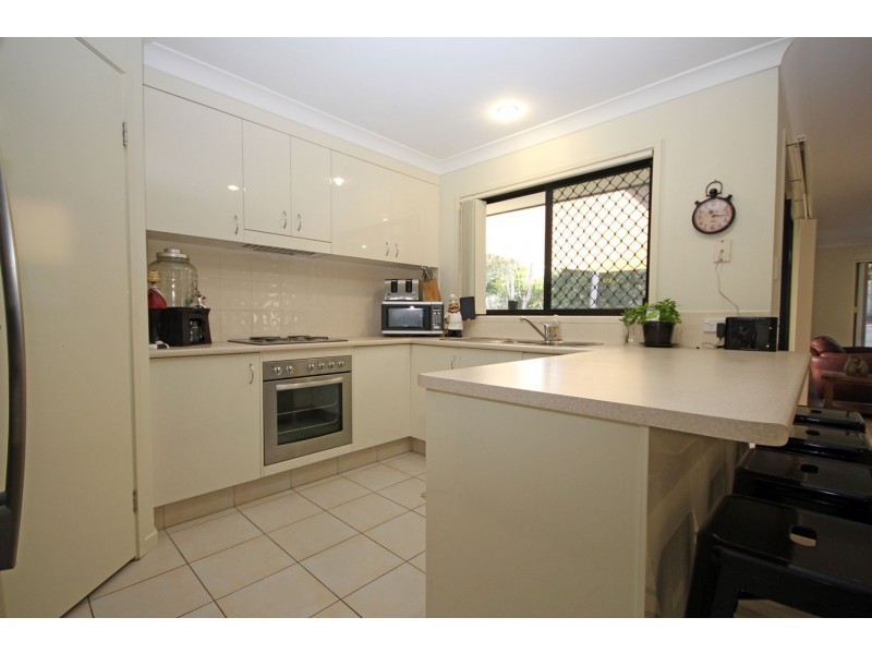 9 WANDERER CRESCENT, Springfield Lakes QLD 4300