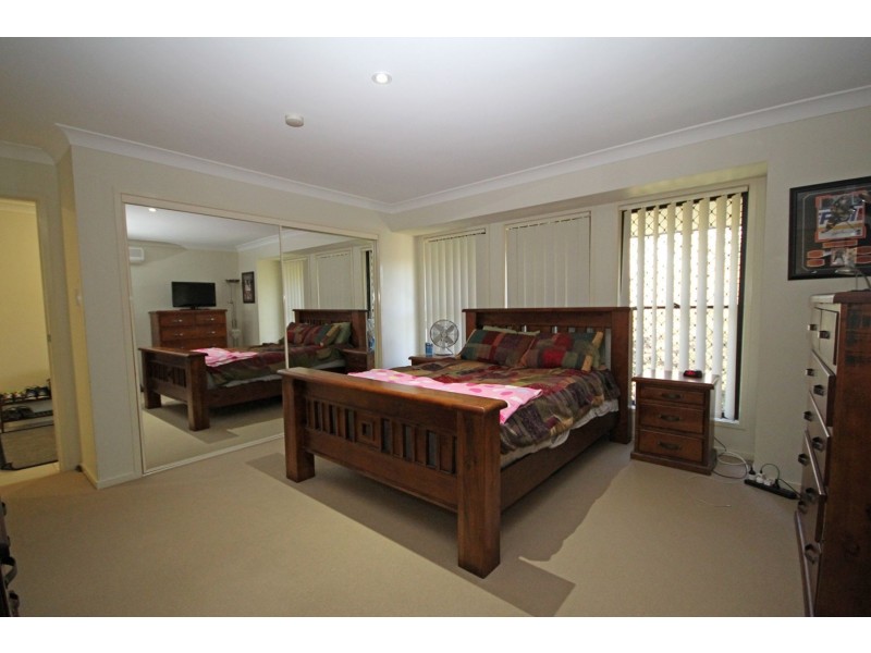 9 WANDERER CRESCENT, Springfield Lakes QLD 4300