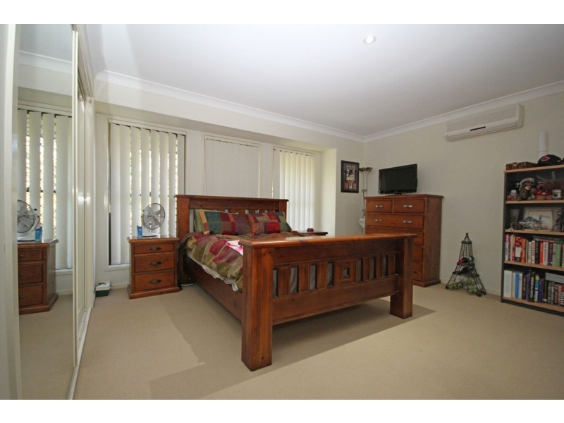 9 WANDERER CRESCENT, Springfield Lakes QLD 4300
