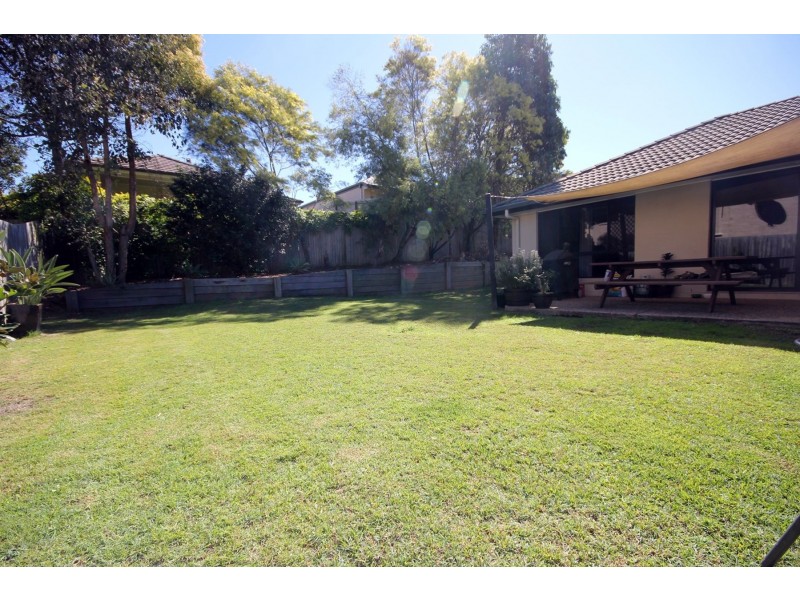 9 WANDERER CRESCENT, Springfield Lakes QLD 4300