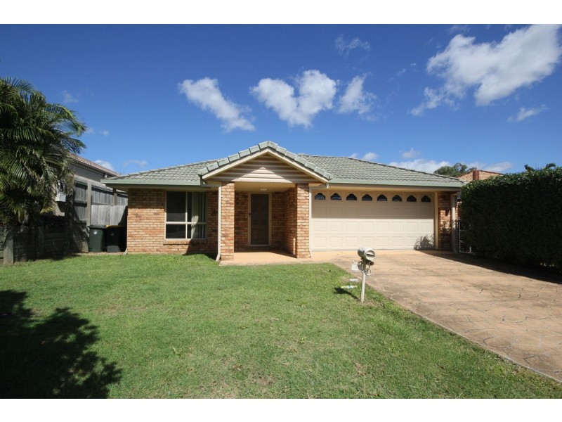 147 JUBILEE AVENUE, Forest Lake QLD 4078