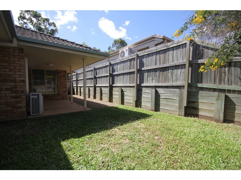 147 JUBILEE AVENUE, Forest Lake QLD 4078