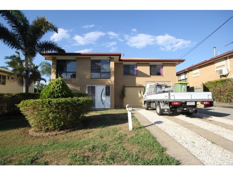 57 KENNEDY DRIVE, Redbank Plains QLD 4301