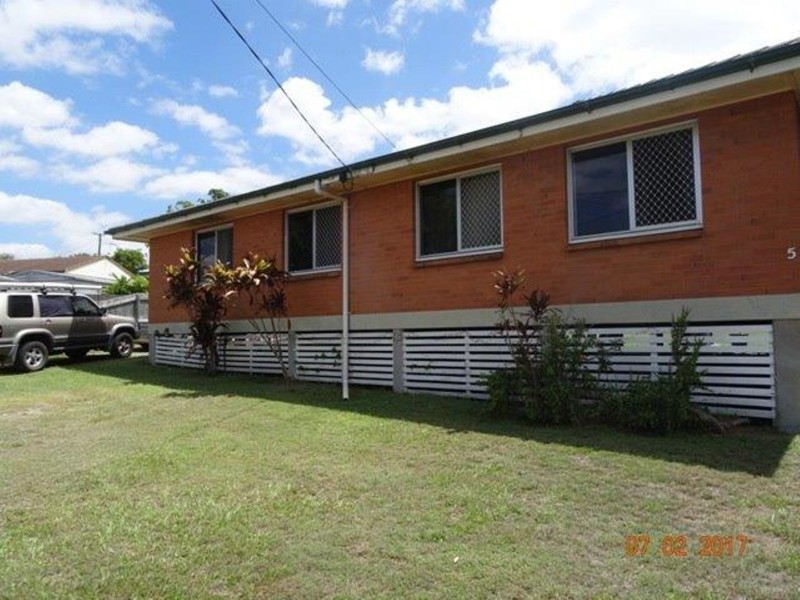 5 GRUS STREET, Inala QLD 4077
