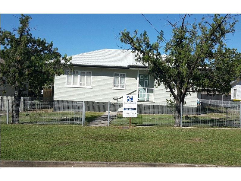 60 PRICE STREET, Oxley QLD 4075