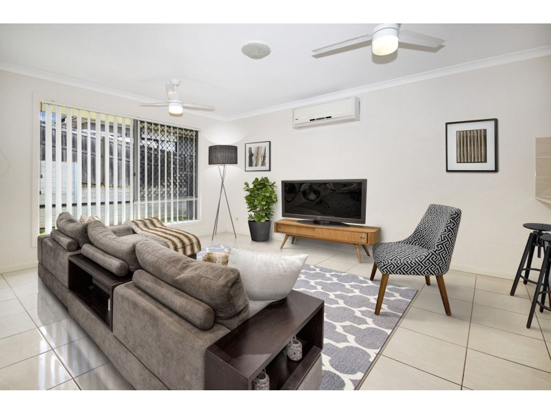 22 ARNALDO AVENUE, Augustine Heights QLD 4300