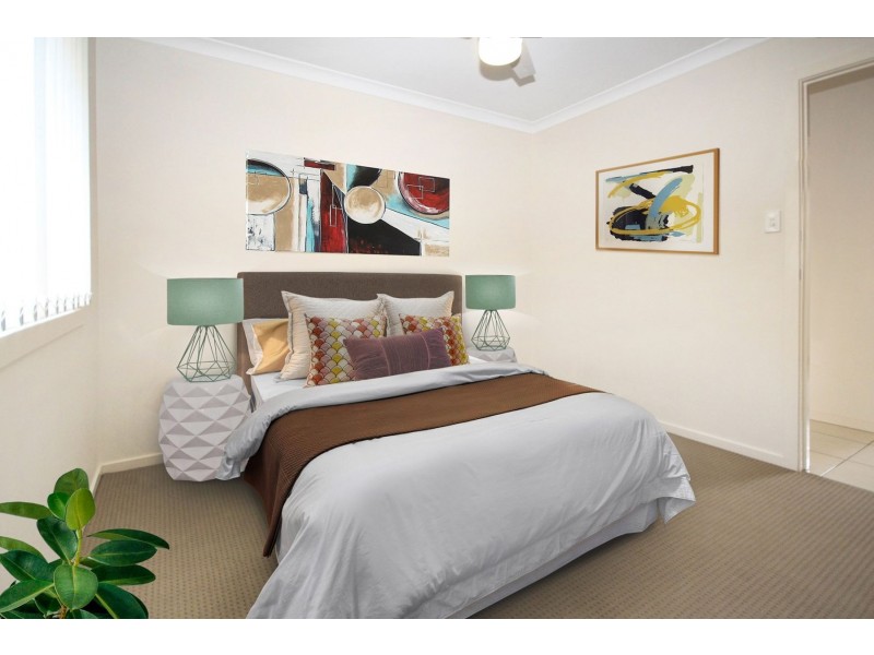 22 ARNALDO AVENUE, Augustine Heights QLD 4300
