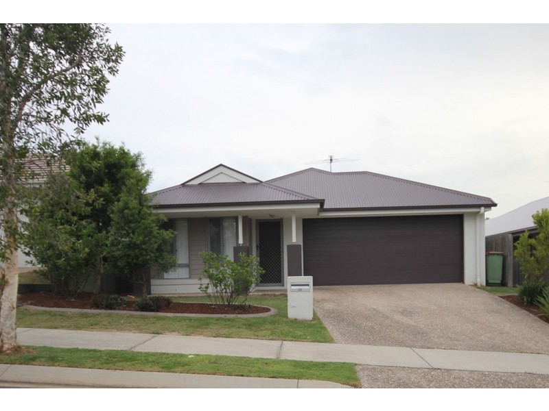 22 ARNALDO AVENUE, Augustine Heights QLD 4300