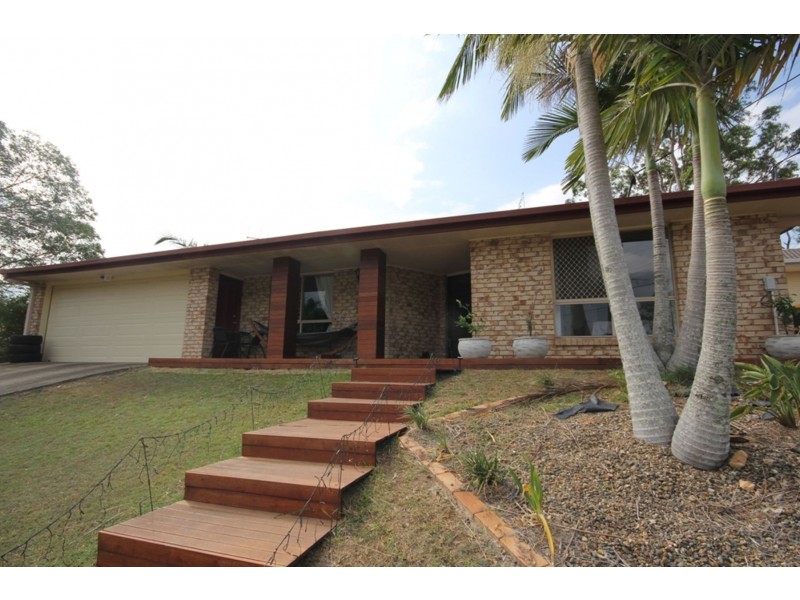 57 T J RYAN AVENUE, Collingwood Park QLD 4301