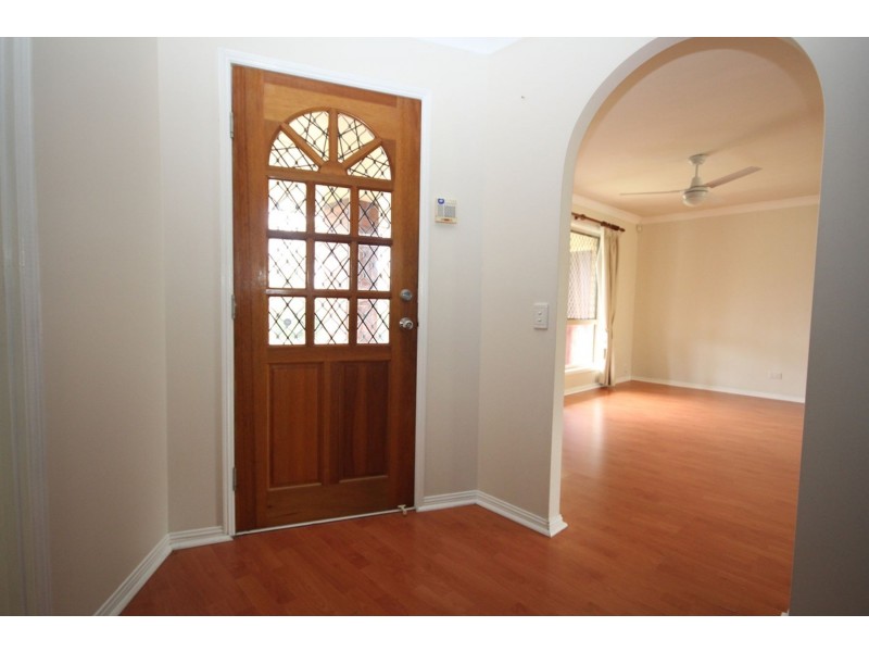 57 T J RYAN AVENUE, Collingwood Park QLD 4301