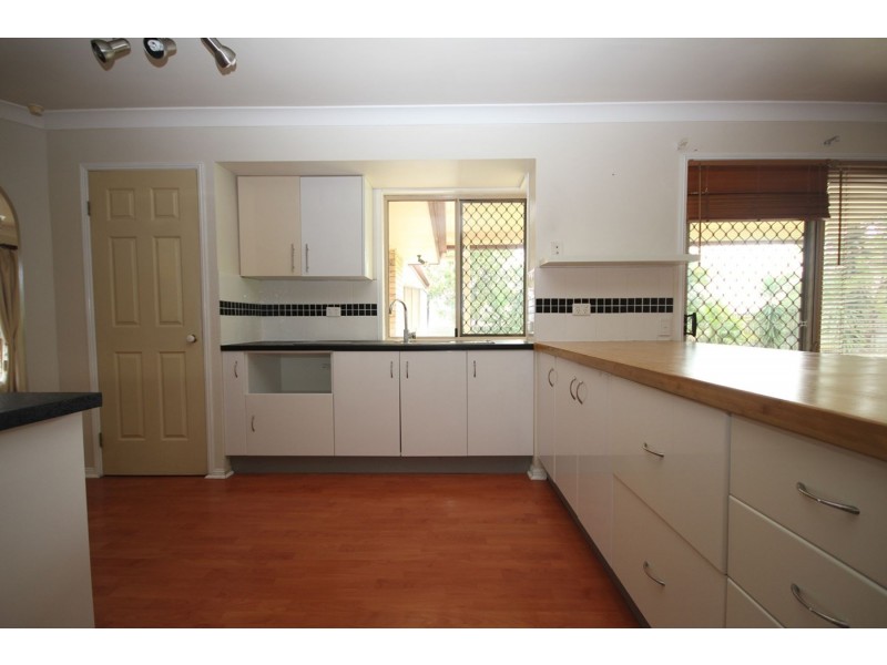 57 T J RYAN AVENUE, Collingwood Park QLD 4301