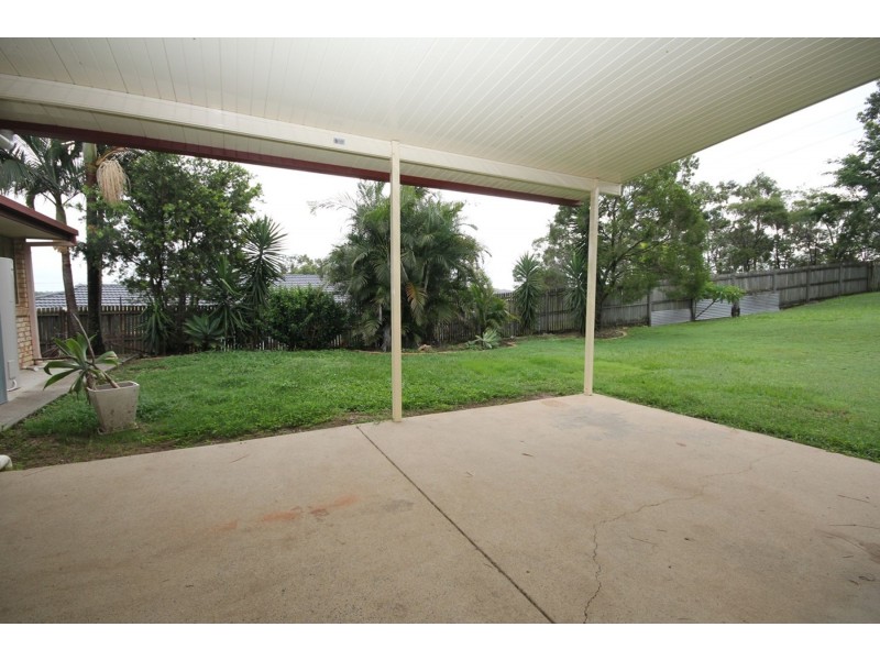 57 T J RYAN AVENUE, Collingwood Park QLD 4301