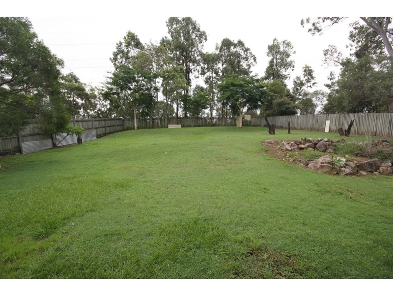57 T J RYAN AVENUE, Collingwood Park QLD 4301