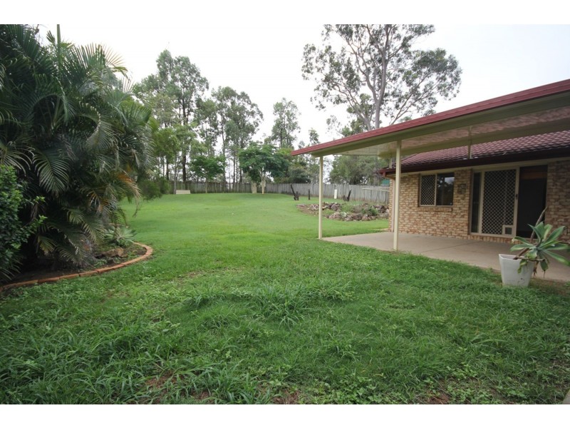 57 T J RYAN AVENUE, Collingwood Park QLD 4301