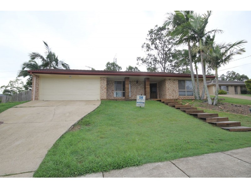 57 T J RYAN AVENUE, Collingwood Park QLD 4301