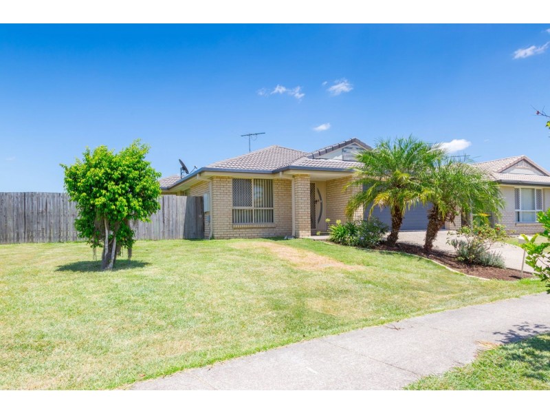 36 BADEN JONES WAY, North Booval QLD 4304