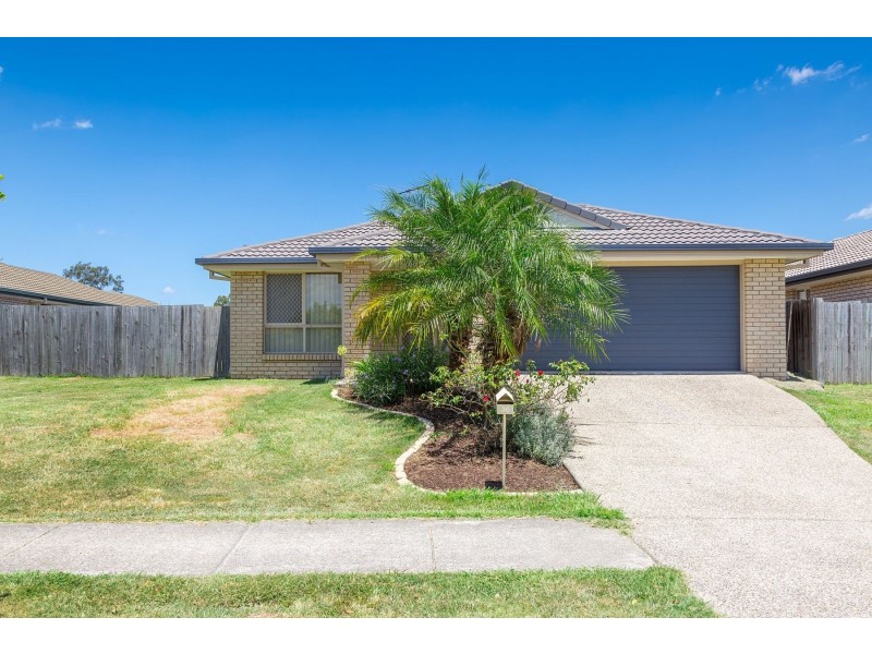 36 BADEN JONES WAY, North Booval QLD 4304