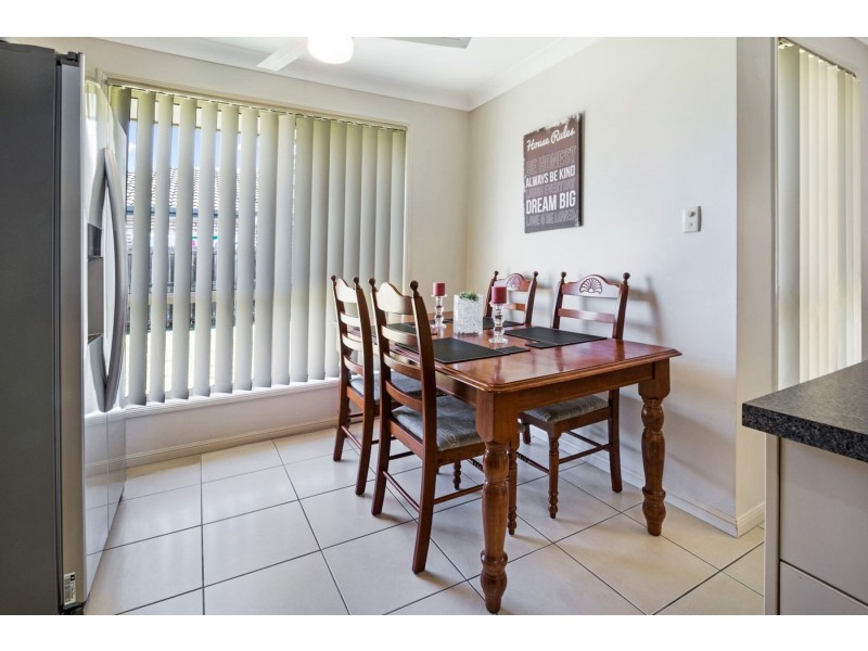 36 BADEN JONES WAY, North Booval QLD 4304