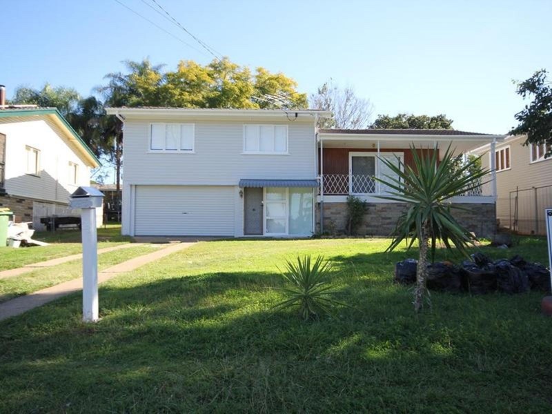 23 Raceview Street, Eastern Heights QLD 4305