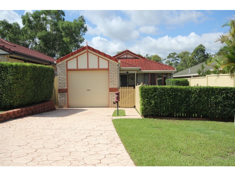 3 Glenview Terrace, Springfield QLD 4300