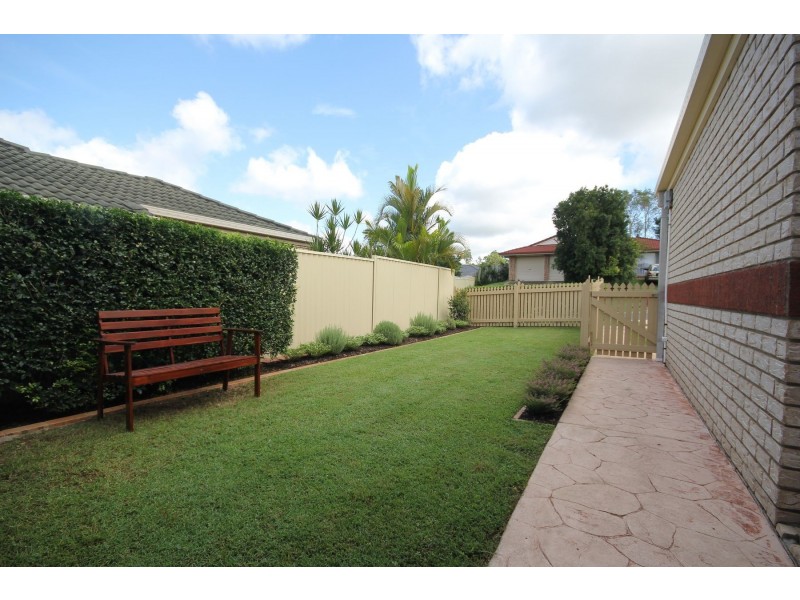 3 Glenview Terrace, Springfield QLD 4300