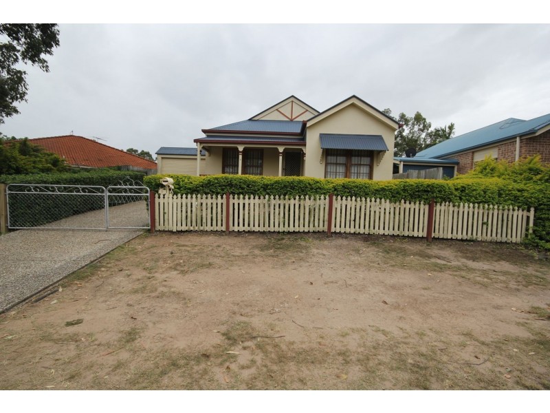 9 Berkshire Place, Springfield Lakes QLD 4300