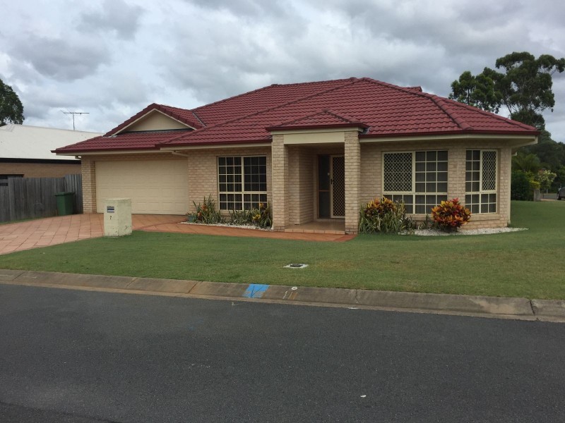 7 Neptune Street, Springfield Lakes QLD 4300