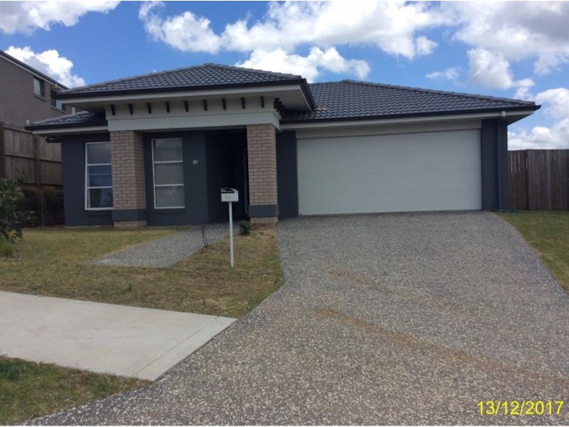 38 Abbot Circuit, Bellbird Park QLD 4300