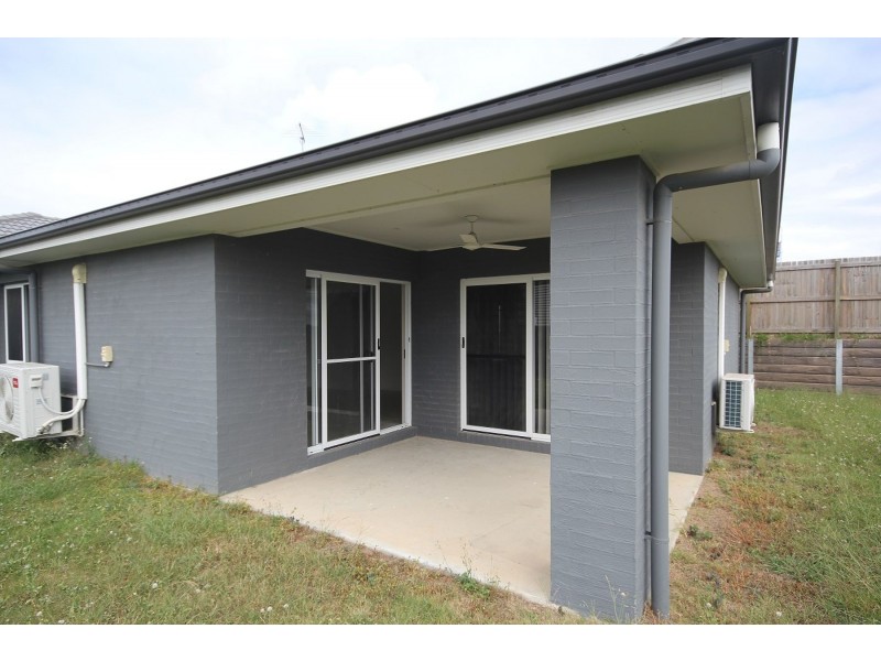 38 Abbot Circuit, Bellbird Park QLD 4300