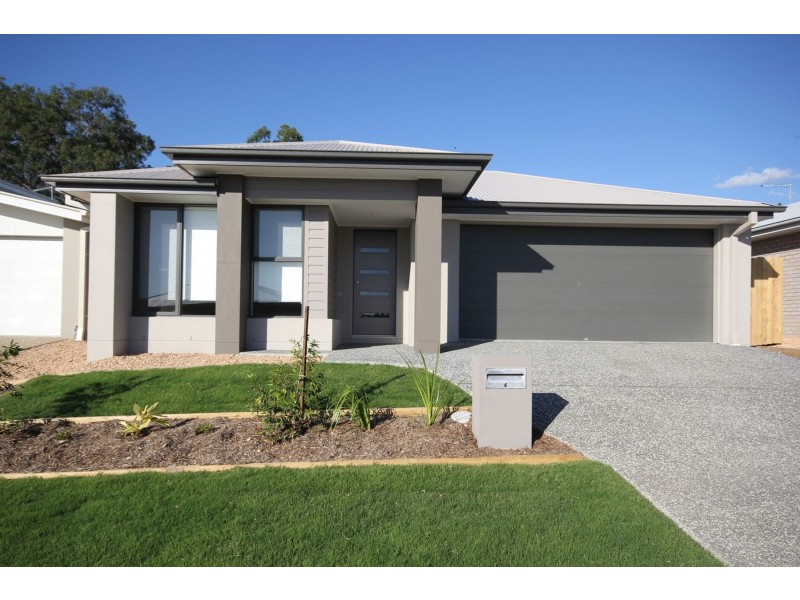 4 Norton Sands Drive, Redbank Plains QLD 4301