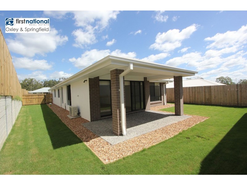 14 Primrose Crescent, Redbank Plains QLD 4301