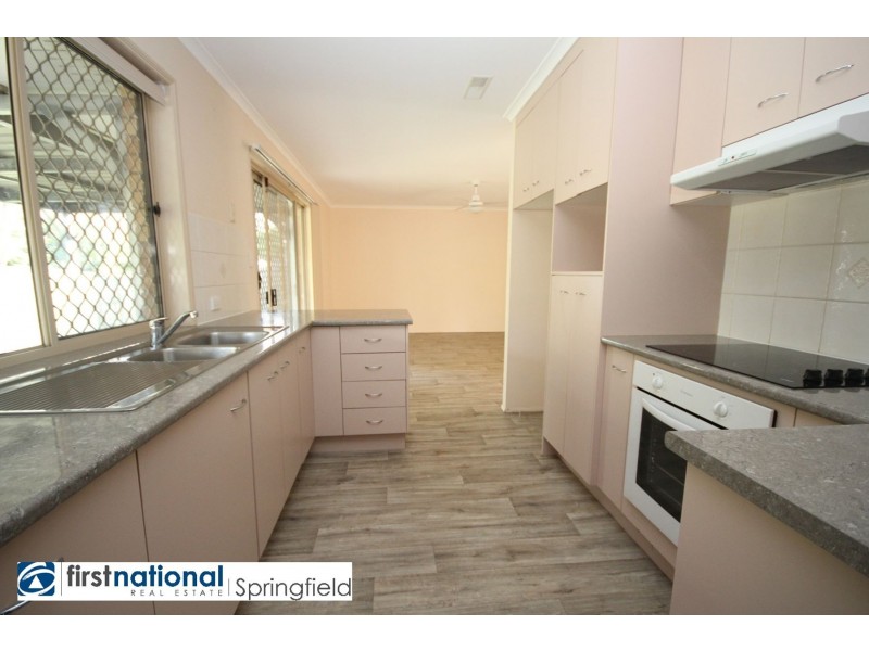 108 Equestrian Drive, Yamanto QLD 4305