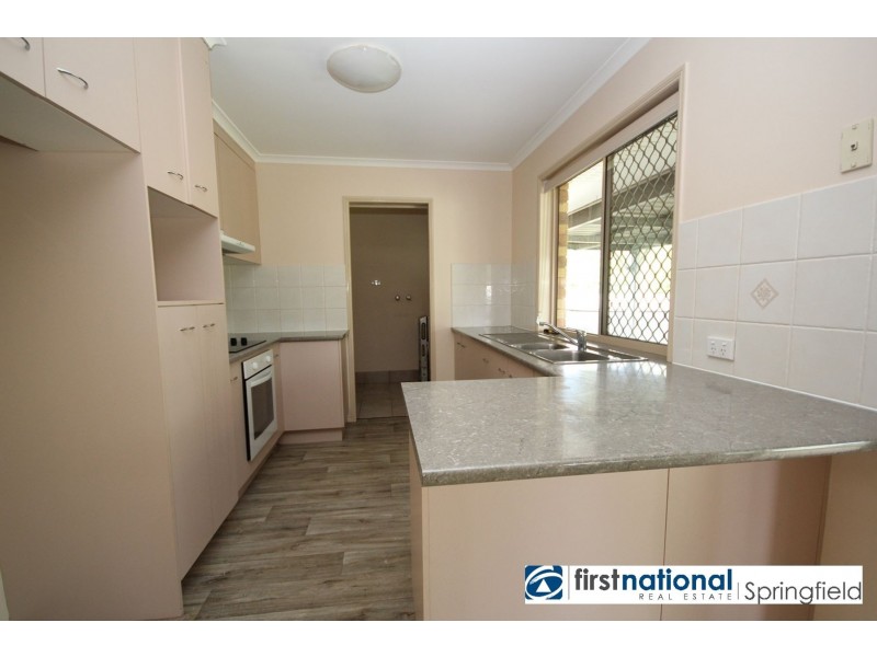 108 Equestrian Drive, Yamanto QLD 4305