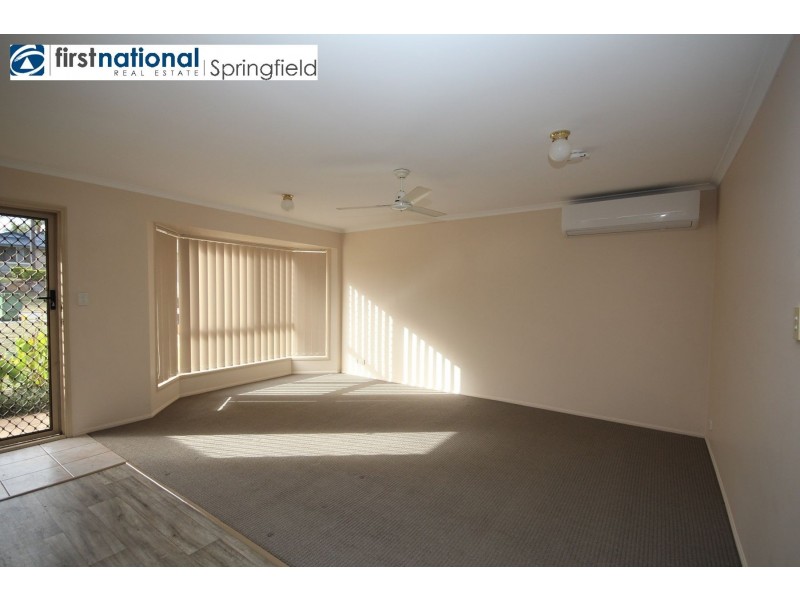 108 Equestrian Drive, Yamanto QLD 4305