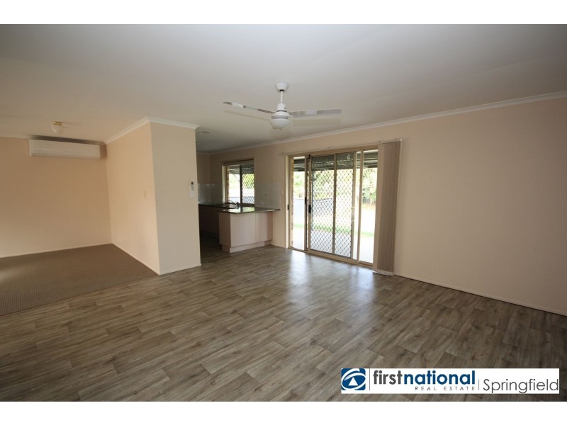 108 Equestrian Drive, Yamanto QLD 4305