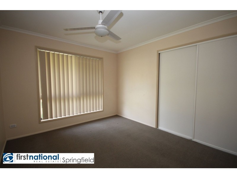 108 Equestrian Drive, Yamanto QLD 4305