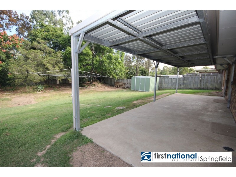 108 Equestrian Drive, Yamanto QLD 4305