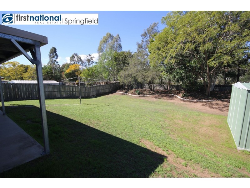 108 Equestrian Drive, Yamanto QLD 4305