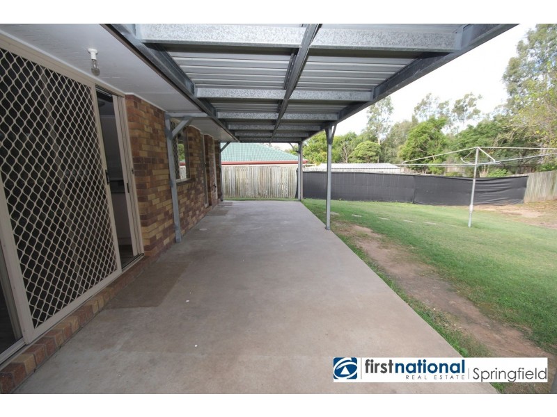 108 Equestrian Drive, Yamanto QLD 4305