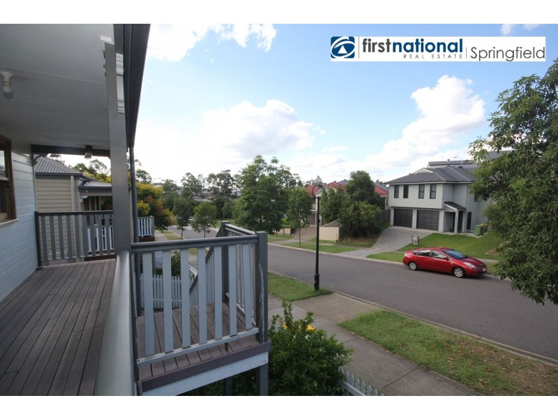 9 Park Edge Drive, Springfield Lakes QLD 4300
