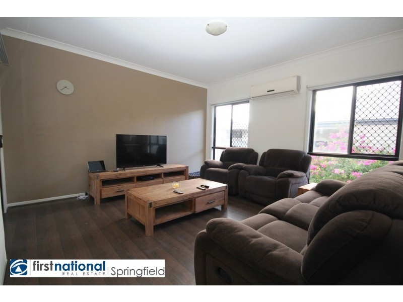 9 Park Edge Drive, Springfield Lakes QLD 4300